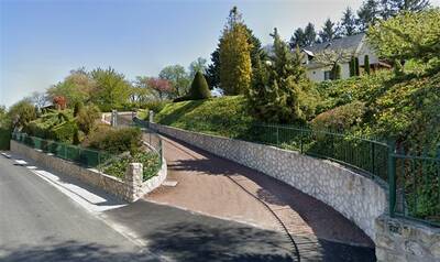 Vente maison 6 pièces Seigy (41110)