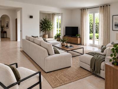 Vente maison 9 pièces Bruz (35170)