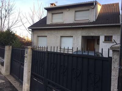Location appartement 3 pièces Arcueil (94110)