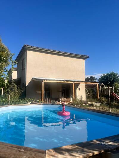 Vente maison 4 pièces Muret (31600)