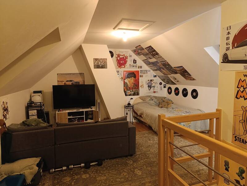 Rambouillet (78120)