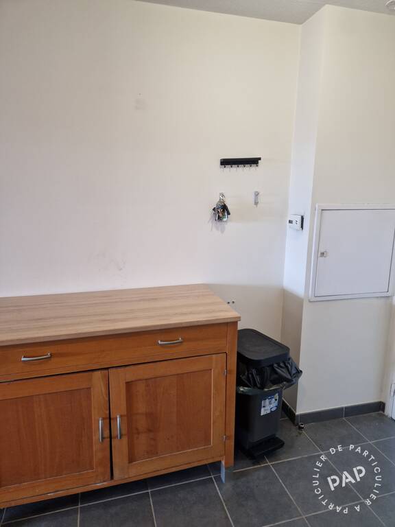 Location immobilier 850&nbsp;&euro; Marseille 14E (13014)