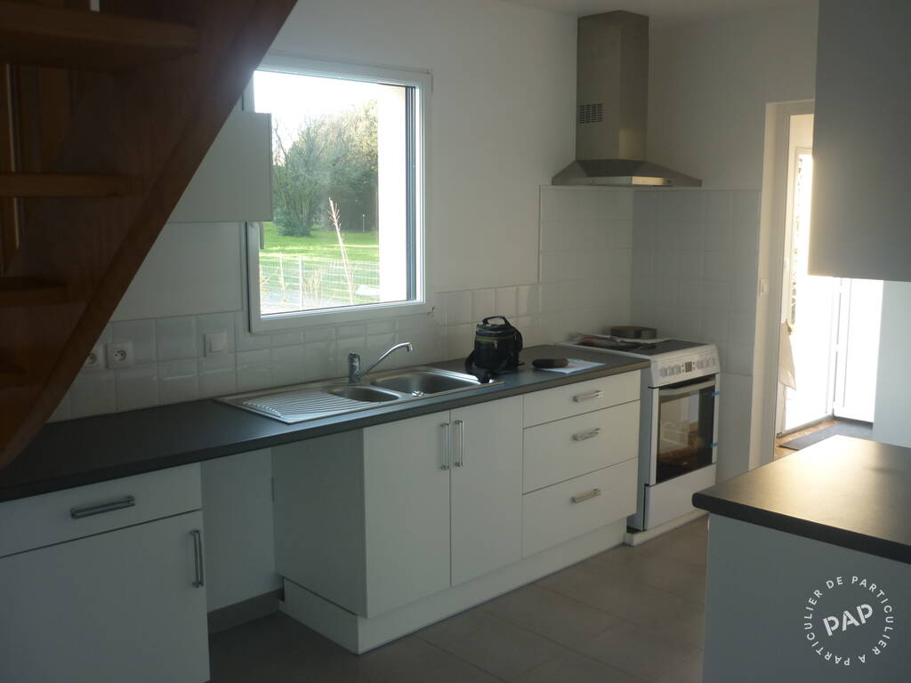 Maison Batz-Sur-Mer (44740) 410.000&nbsp;&euro;
