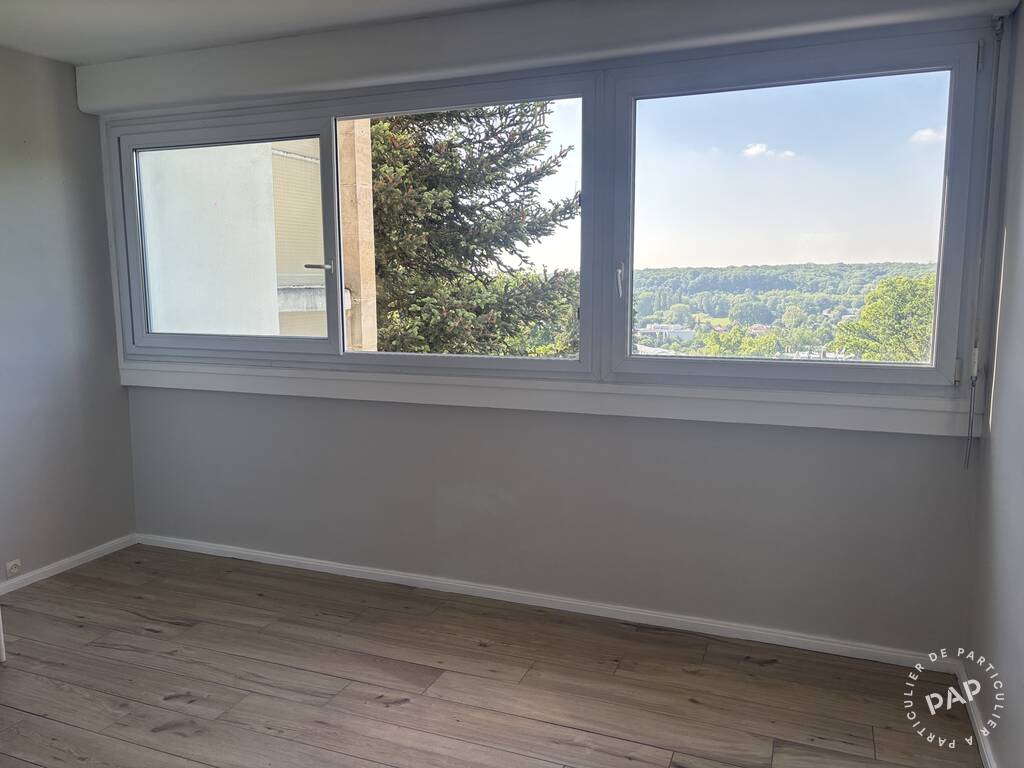 Appartement 95&nbsp;m²
