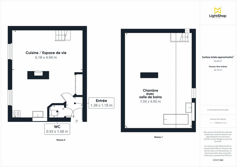 Paris 13E - Buttes Aux Cailles -