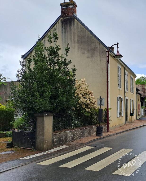 Maison Pruillé-Le-Chétif (72700) 292.000&nbsp;&euro;