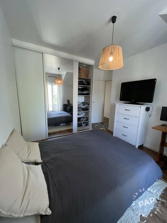 Appartement a louer houilles - 4 pièce(s) - 90 m2 - Surfyn