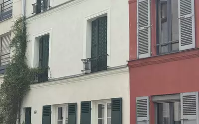 Paris 14E (75014)