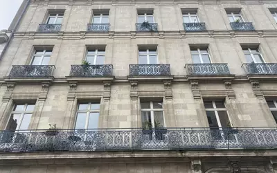 Nantes (44000)