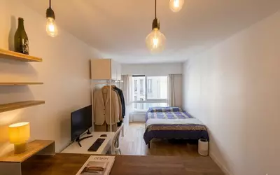 Paris 16E (75016)