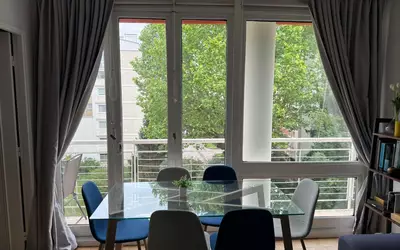 Neuilly-Sur-Seine (92200)