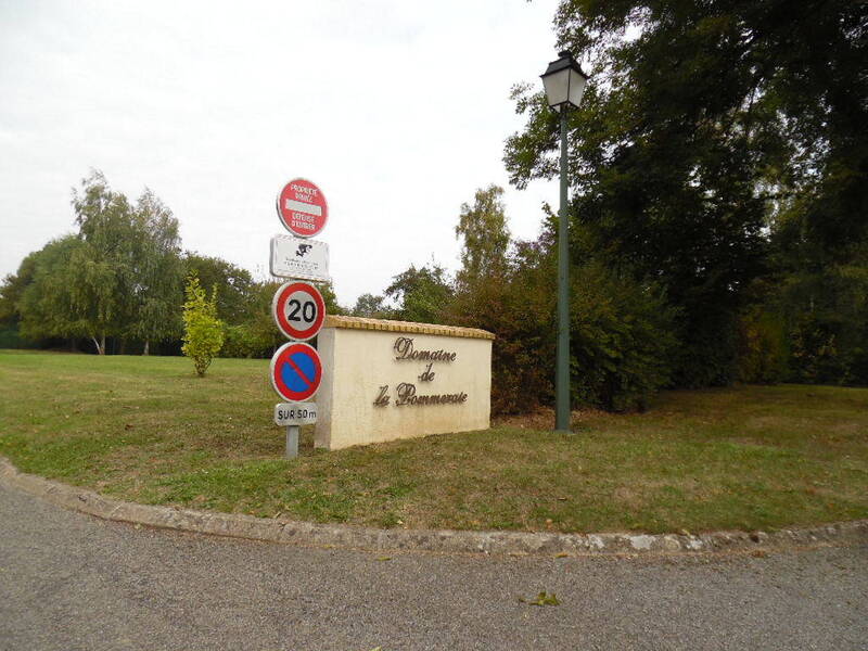 Feucherolles (78810)