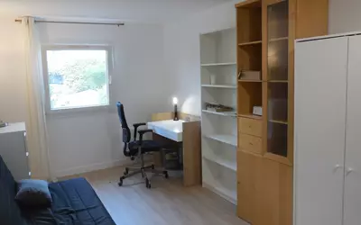 Cergy (95000)