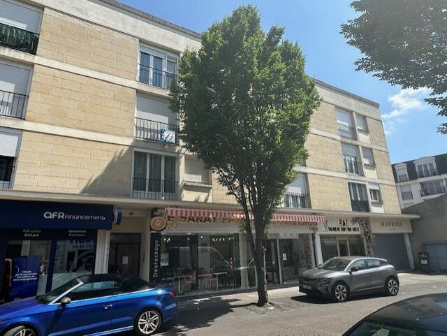 Aulnay-Sous-Bois (93600)
