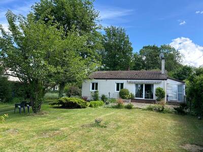 Vente maison 4 pièces Chamarande (91730)