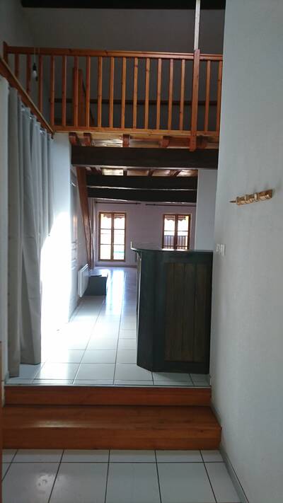 Location appartement 3 pièces L'Isle-en-Dodon (31230)