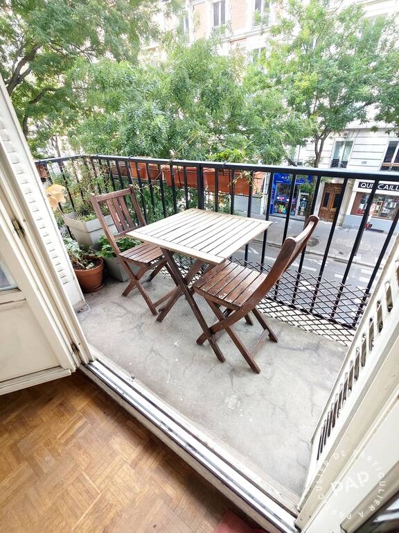 Appartement 3 pièces 63 m² · à Paris 12e · 63 m² · 570 000 €