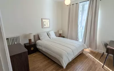 Paris 15E (75015)