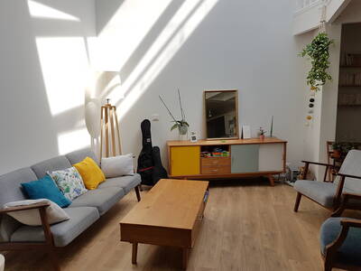 Vente maison 5 pièces Montreuil (93100)