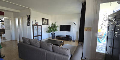 Vente appartement 5 pièces Choisy-le-Roi (94600)