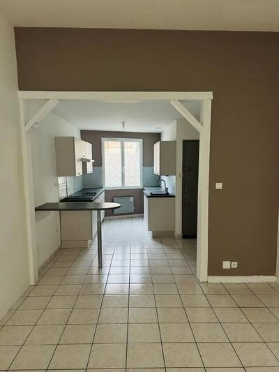 Vente appartement 2 pièces Coulommiers (77120)