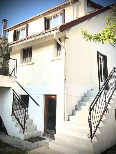 Vente maison 7 pièces Le Perreux-sur-Marne (94170)