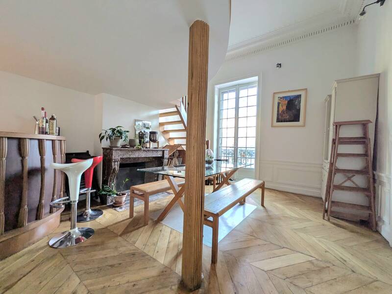 Paris 10E (75010)
