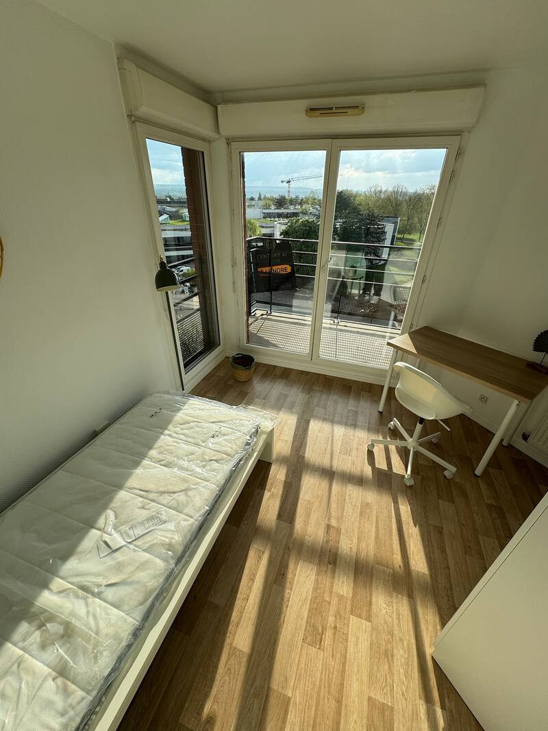 Cergy (95000)