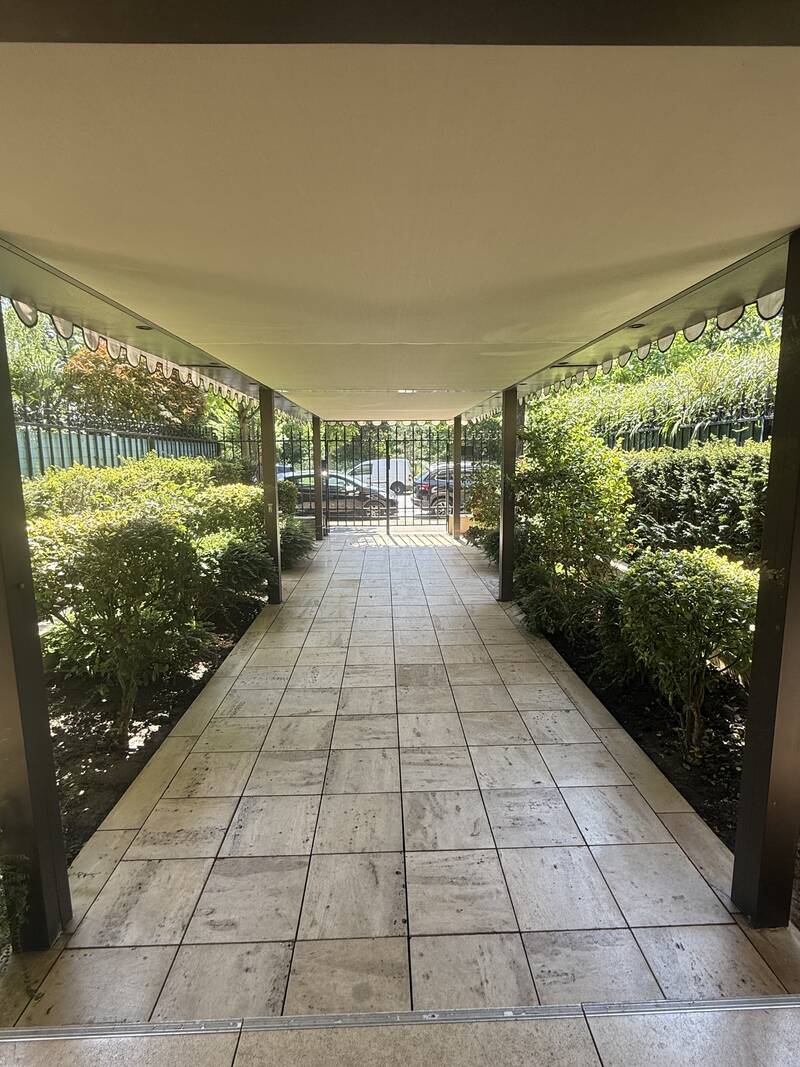 Neuilly-Sur-Seine (92200)