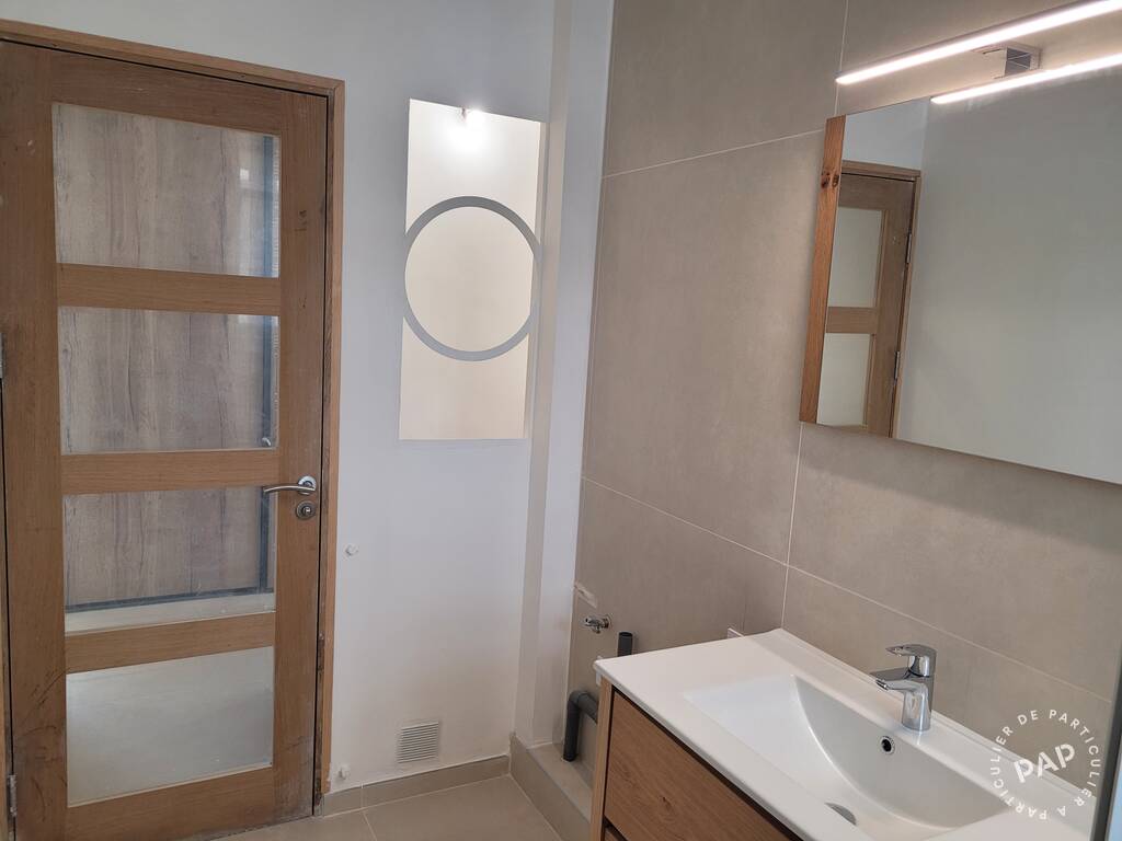 Location Toulon (83000) 75 m²