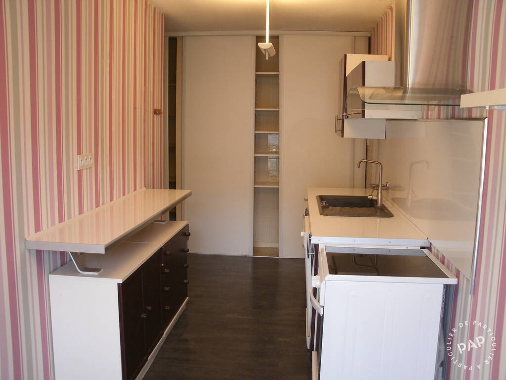 Vente appartement 3 pièces 84 m² (31320) 84 m² 239