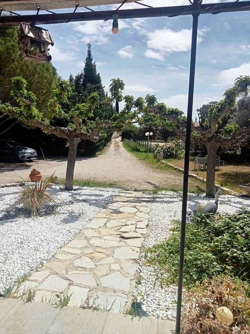 Caromb (84330)