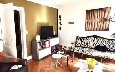 Paris 18E (75018)