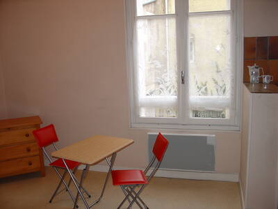 Location appartement studio Poitiers (86000)