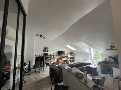 Location chambre en colocation 3 pièces Herblay (95220)