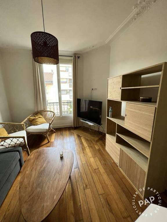 Paris 15E (75015)