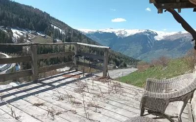 La Plagne Tarentaise (73210)