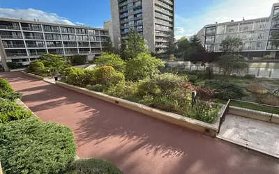 Boulogne-Billancourt (92100)