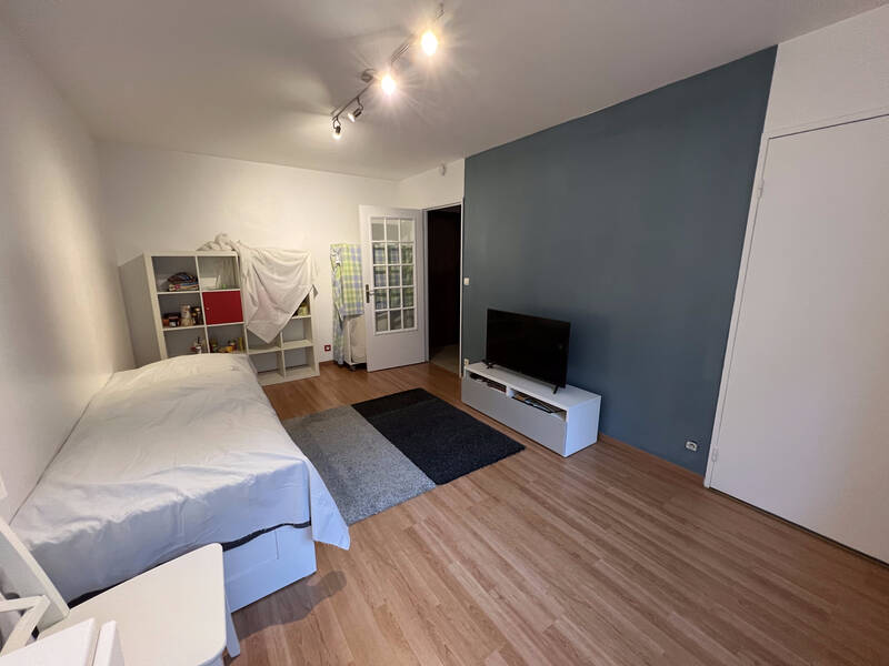 Paris 20E (75020)