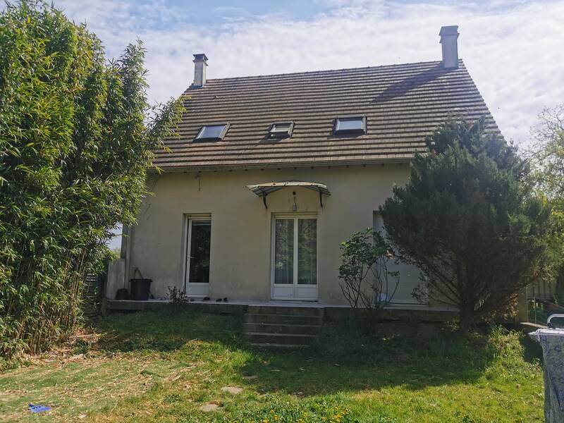 Carrières-Sur-Seine (78420)