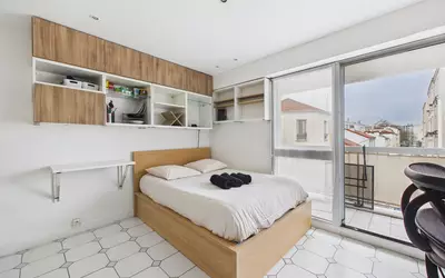 Pantin (93500)