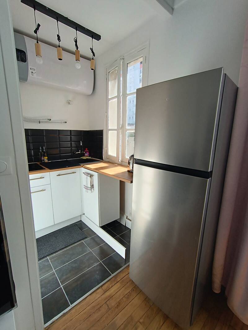 Saint-Ouen-Sur-Seine (93400)