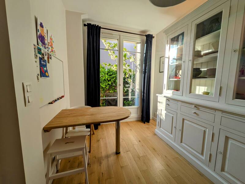 Asnières-Sur-Seine (92600)