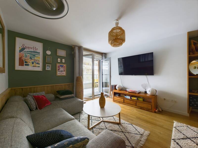 Bois-Colombes (92270)
