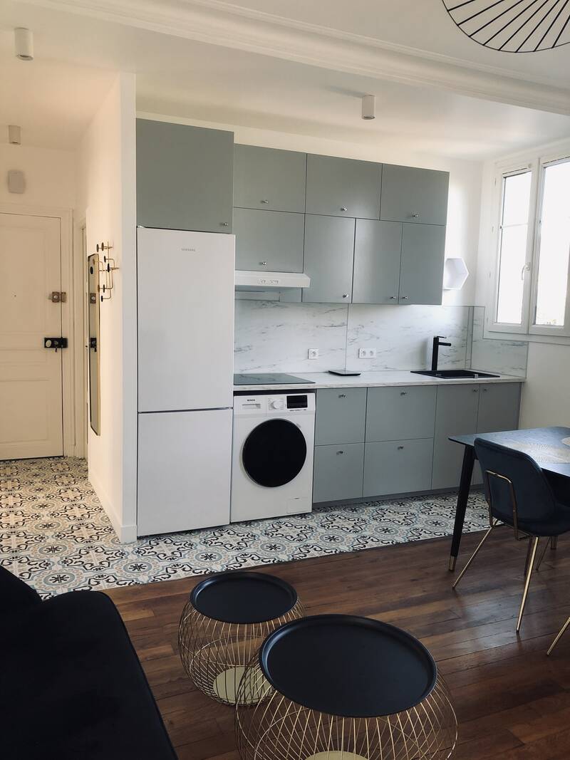 Argenteuil (95100)