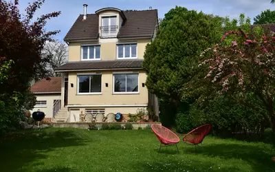 Le Plessis-Bouchard (95130)