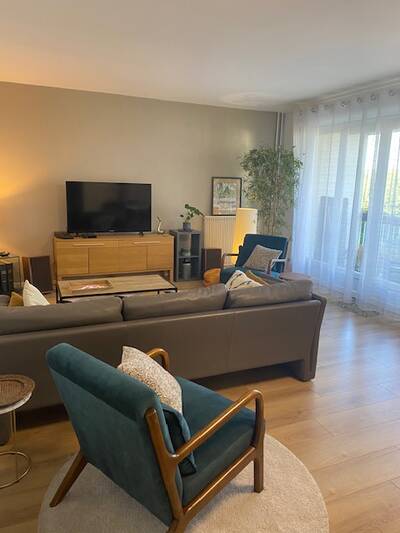 Location chambre en colocation 4 pièces La Rochelle (17000)