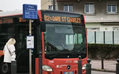 Marseille 7E (13007)