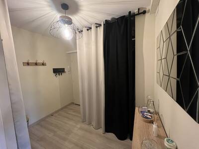 Location appartement 2 pièces Ermont (95120)