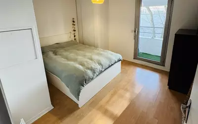 Paris 19E (75019)